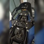 BACK CARRIER YAMAHA FZ V3 BS4/BS6 PREMIUM - Image 5