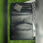 MOTO WALLET CLASSIC GLOSSY BLACK PREMIUM - Image 7