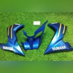 ENGINE GUARD YAMAHA FZ V2 PREMIUM - Image 2