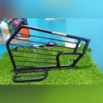 RIGHT SAREE GUARD YAMAHA FZS ALL MODEL PREMIUM