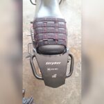 BACK CARRIER TVS STRYKER PREMIUM - Image 5
