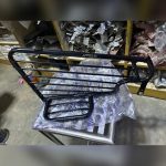RIGHT SAREE GUARD HERO XTREME 125R PREMIUM - Image 3