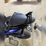 BACK PLATE YAMAHA R15 V3,V4 & R15M PREMIUM - Image 4