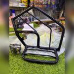 LEFT SAREE GUARD HERO XTREME 160R PREMIUM