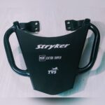 BACK CARRIER TVS STRYKER PREMIUM - Image 2