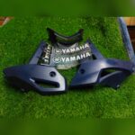 PVC ENGINE GUARD YAMAHA FZ V2 PREMIUM - Image 2