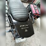 BACK CARRIER YAMAHA FZ X PREMIUM - Image 4