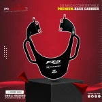 BACK CARRIER YAMAHA FZ V3 BS4/BS6 PREMIUM