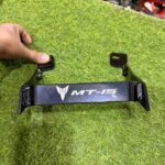 BACK PLATE YAMAHA MT15 V1/V2 PREMIUM - Image 4