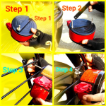 MOTO BLAZER BIKE COVER PREMIUM - Image 5