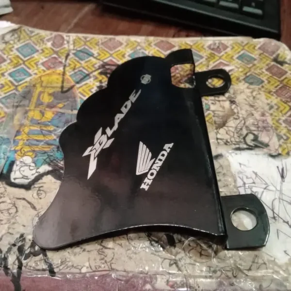 CALIPER COVER HONDA X BLADE PREMIUM