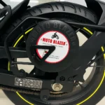 MOTO BLAZER BIKE COVER PREMIUM - Image 7
