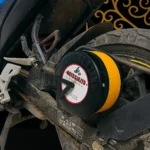 MOTO BLAZER BIKE COVER PREMIUM - Image 6