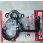 BAG HOOK HONDA SP125, SP160, SHINE SP, LIVO PREMIUM