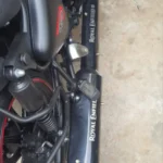 SILENCER PROTECTOR ROYAL ENFIELD CLASSIC 350 PREMIUM - Image 4