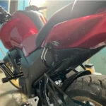 BAG HOOK YAMAHA FZ V3 DELUXE & FZ V4 - Image 3