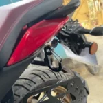BAG HOOK YAMAHA FZ V3 DELUXE & FZ V4 - Image 2