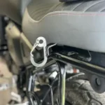 BAG HOOK YAMAHA FZ X PREMIUM - Image 2