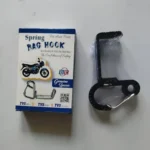 BAG HOOK TVS METRO, METRO PLUS, STRYKER PREMIUM