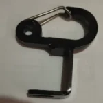 BAG HOOK HONDA CB TRIGGER PREMIUM - Image 2