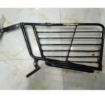 SAREE GUARD YAMAHA MT15 V1/V2 PREMIUM - Image 2