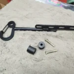 BAG HOOK YAMAHA R15 V3,V4 & R15M PREMIUM - Image 2