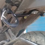 BAG HOOK HONDA SP125, SP160, SHINE SP, LIVO PREMIUM - Image 3