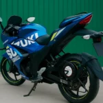 MOTO BLAZER BIKE COVER PREMIUM - Image 2