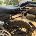 BAG HOOK YAMAHA R15 V3,V4 & R15M PREMIUM