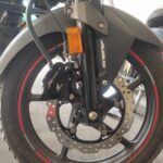CALIPER COVER HONDA X BLADE PREMIUM - Image 2