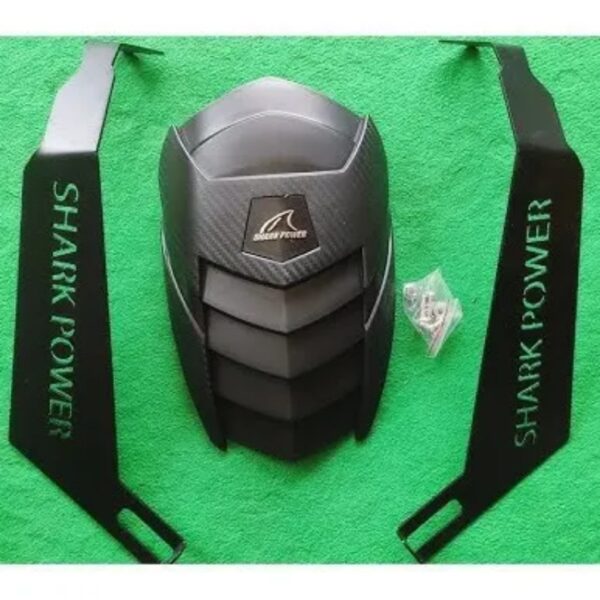 SHARK POWER TYRE GUARD PREMIUM
