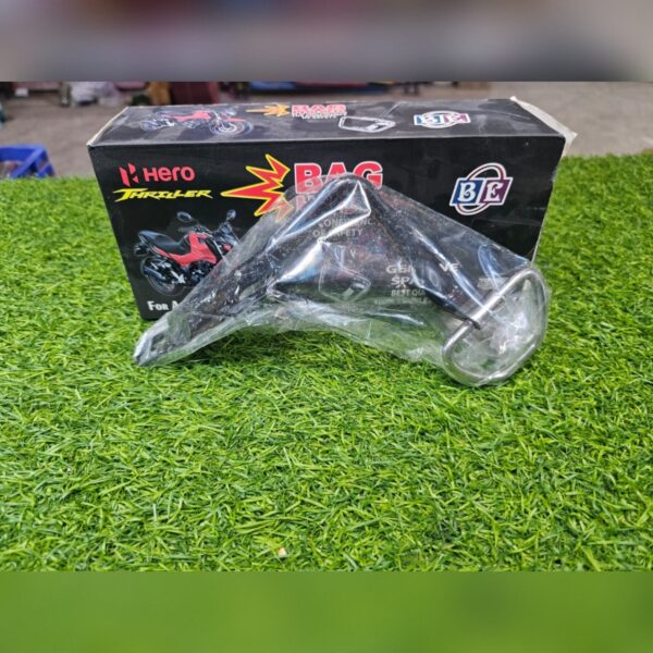 BAG HOOK HERO THRILLER 2V/4V PREMIUM