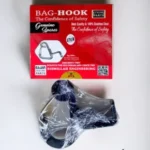 BAG HOOK DISCOVER 110/125/150, HUNK, SALUTO, DREAM NEO/110