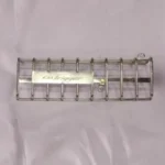 SILENCER PROTECTOR HONDA CB TRIGGER PREMIUM