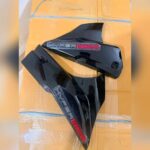 PVC ENGINE GUARD TVS APACHE RTR 2V/4V PREMIUM - Image 2