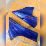 PVC ENGINE GUARD TVS APACHE RTR 2V/4V PREMIUM