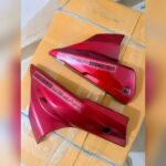 PVC ENGINE GUARD TVS APACHE RTR 2V/4V PREMIUM - Image 3