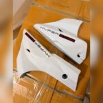 PVC ENGINE GUARD TVS APACHE RTR 2V/4V PREMIUM - Image 4
