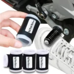 SILICON GEAR SHIFT RUBBER PREMIUM-2 Pcs