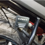 BACK MASTER CYLINDER CAP/OIL POT FZS ALL MODEL PREMIUM