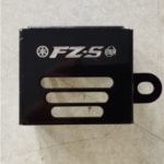 BACK MASTER CYLINDER CAP/OIL POT FZS ALL MODEL PREMIUM - Image 4