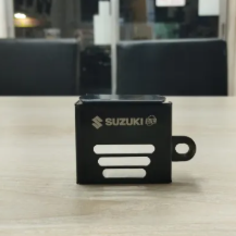 BACK MASTER CYLINDER CAP/OIL POT SUZUKI GIXXER PREMIUM