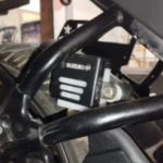 BACK MASTER CYLINDER CAP/OIL POT SUZUKI GIXXER PREMIUM - Image 2