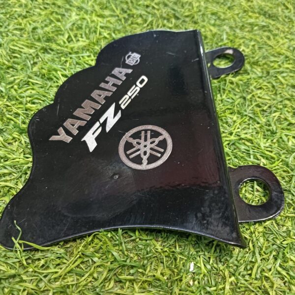 CALIPER COVER YAMAHA FZ 250 PREMIUM