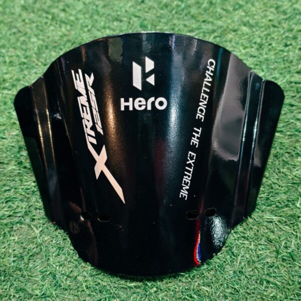 VISOR HERO XTREME 125R PREMIUM