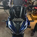 VISOR HERO XTREME 125R PREMIUM - Image 2