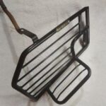 RIGHT SAREE GUARD BAJAJ PULSAR N250 PREMIUM - Image 3
