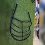 LEFT SAREE GUARD HONDA X BLADE PREMIUM - Image 2