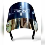VISOR YAMAHA FZ X PREMIUM