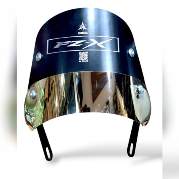 VISOR YAMAHA FZ X PREMIUM